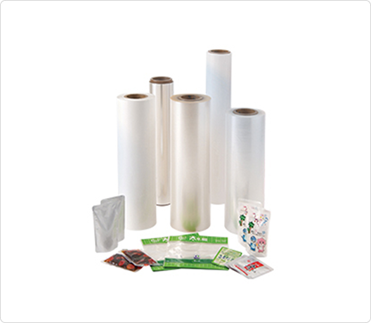 일반식품 포장용 필름 제품 이미지