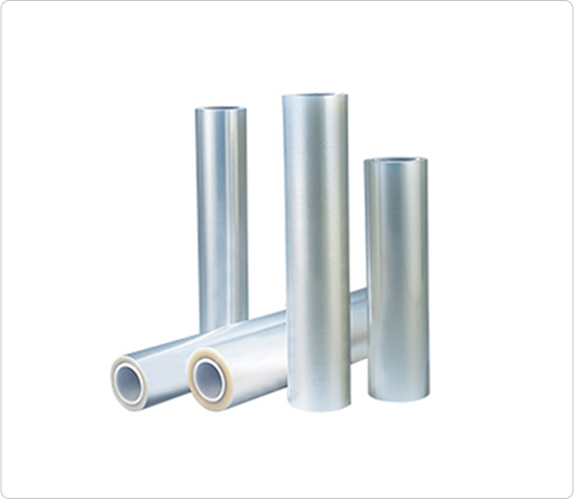 기능성 식품 포장용 필름 제품 이미지